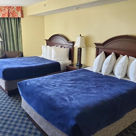 Jeffscondos - 4 Bedroom - Dunes Village Resort เมอร์เทิลบีช ภายนอก รูปภาพ
