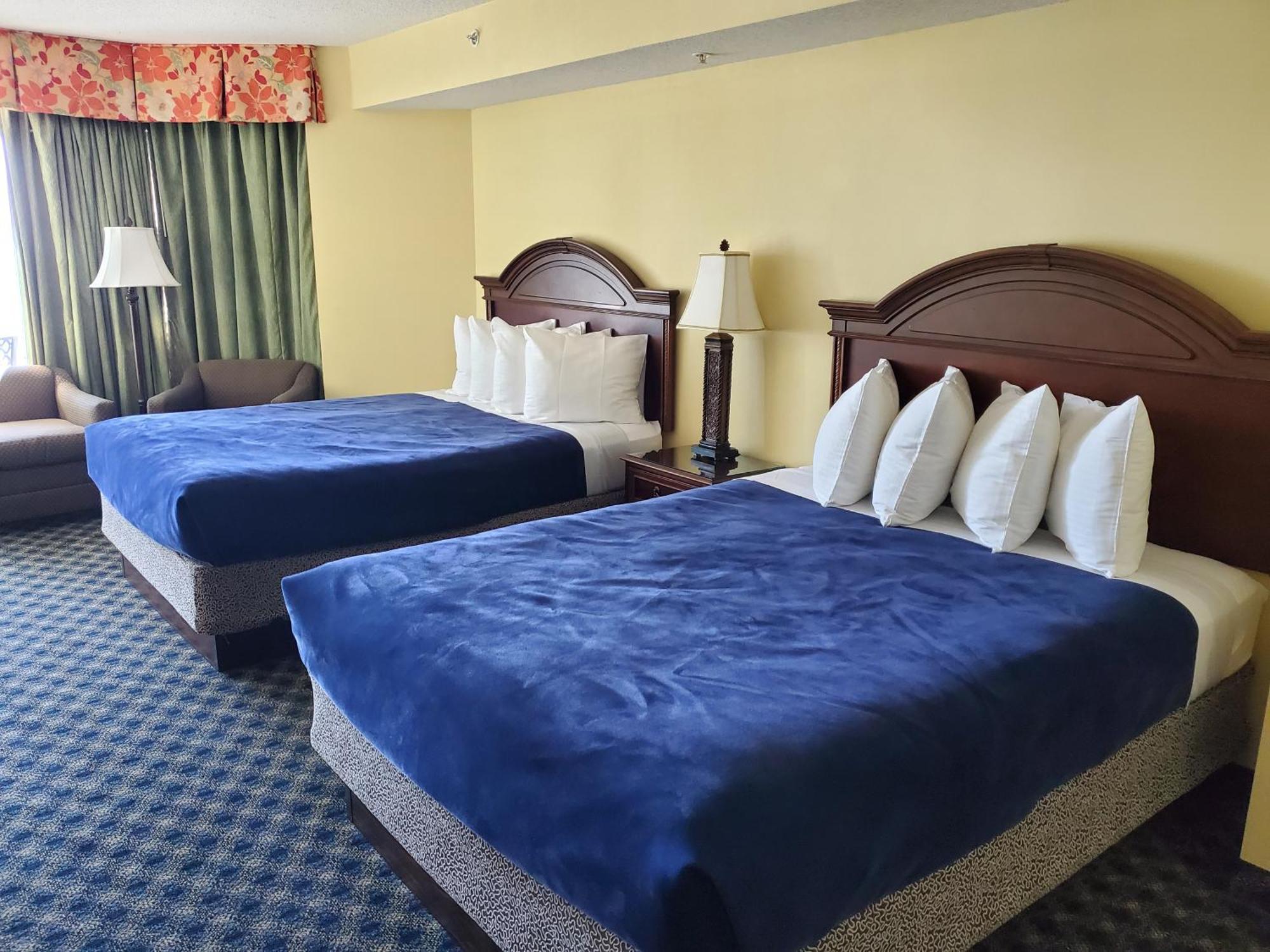 Jeffscondos - 4 Bedroom - Dunes Village Resort เมอร์เทิลบีช ภายนอก รูปภาพ